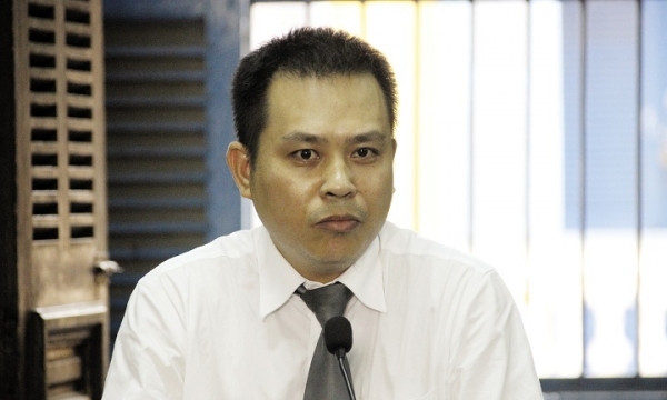 Phúc thẩm vụ con ruồi 500 triệu đồng: Bản án buồn đối với Võ Văn Minh